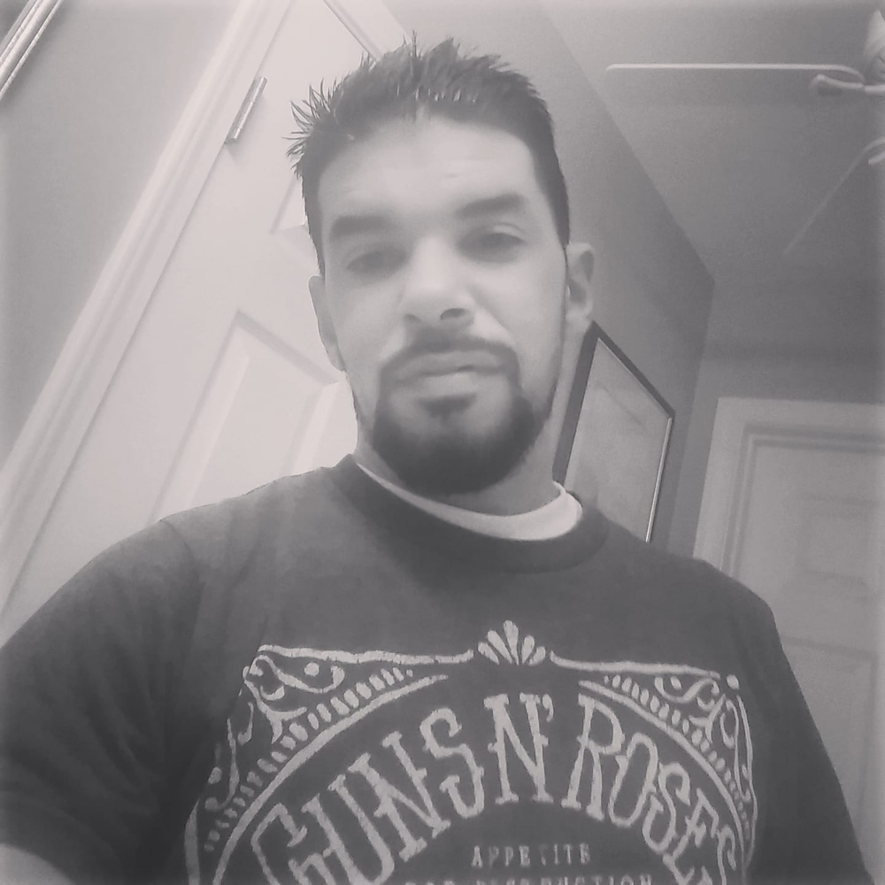 Meet your Posher, Brian